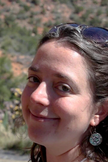 Andrea McComb Sanchez