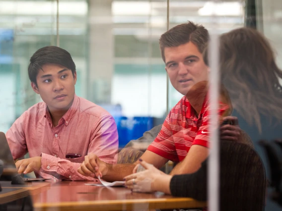 Academic Advising